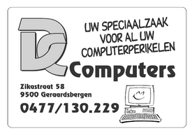 dc computers